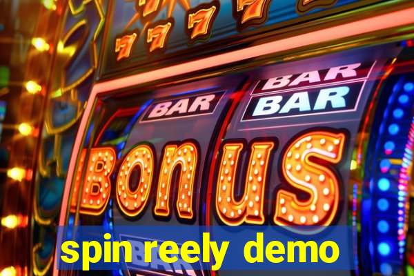 spin reely demo